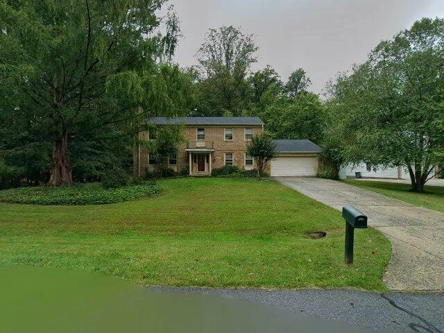 House image located at Rockville, MD 20853