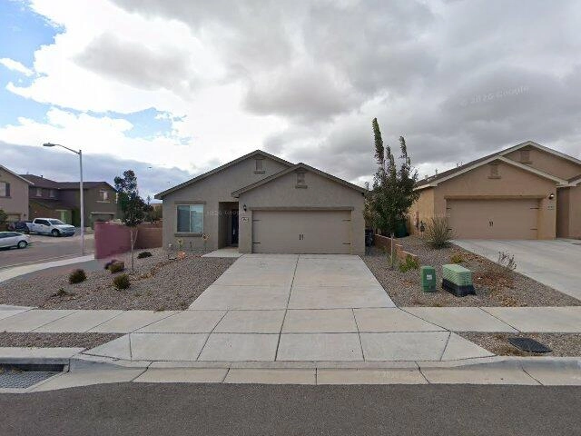 House image located at Rio Rancho, NM 87144