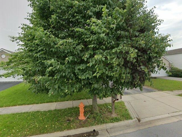 House image located at Columbus, OH 43207