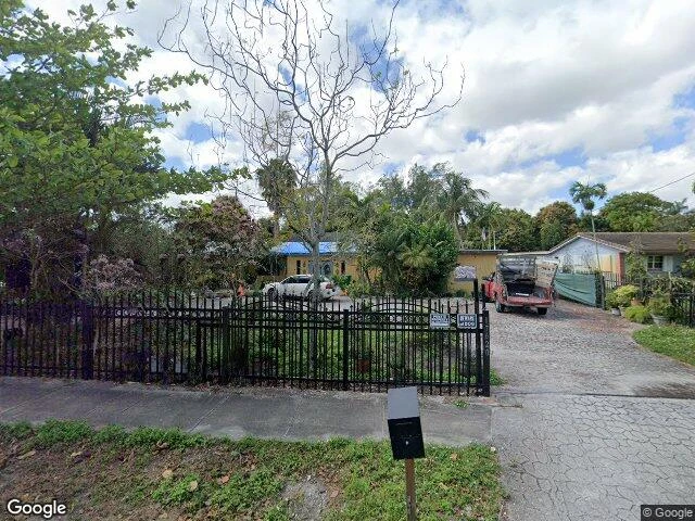 House image located at Miami Gardens, FL 33056