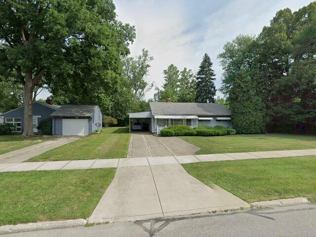 House image located at Cleveland, OH 44121