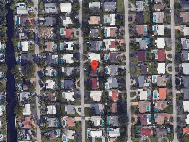 House image located at Fort Lauderdale, FL 33334