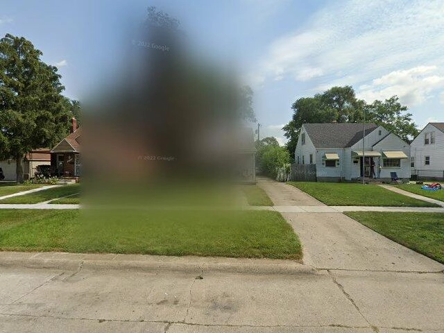 House image located at Detroit, MI 48234