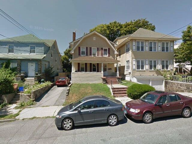 House image located at Mount Vernon, NY 10553