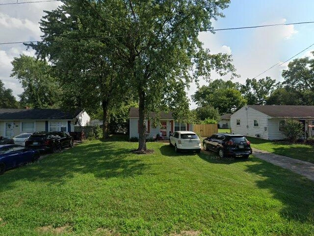 House image located at Middletown, OH 45044