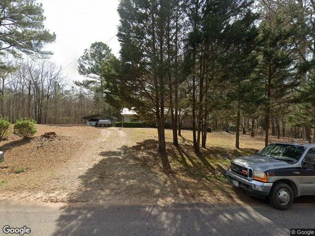 House image located at Danielsville, GA 30633