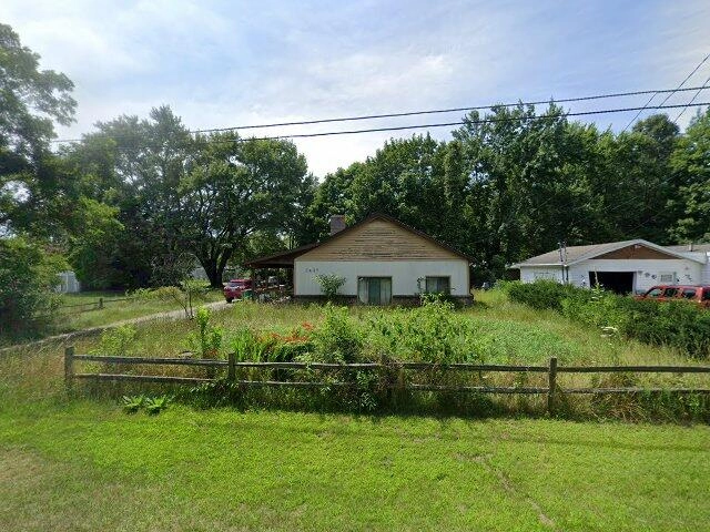 House image located at Muskegon, MI 49445