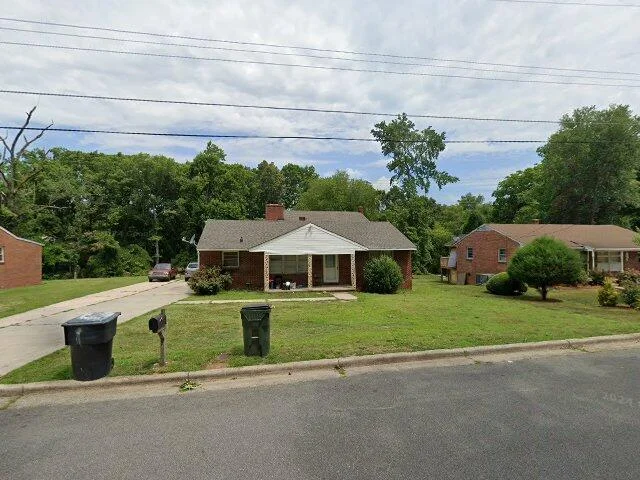House image located at Burlington, NC 27217