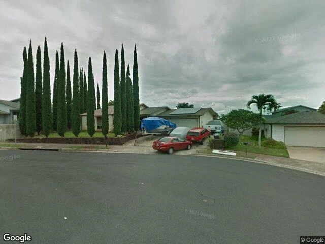 House image located at Kapolei, HI 96707