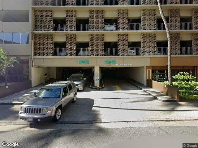 House image located at Honolulu, HI 96815