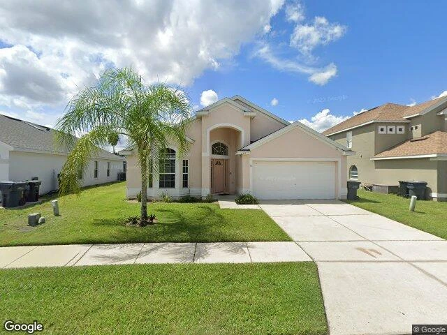 House image located at Davenport, FL 33897