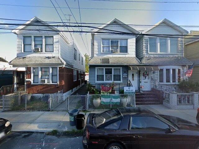 House image located at Maspeth, NY 11378