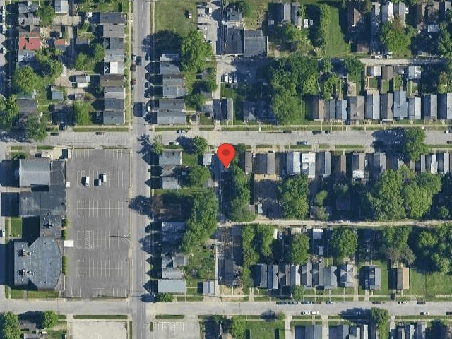 House image located at Evansville, IN 47711