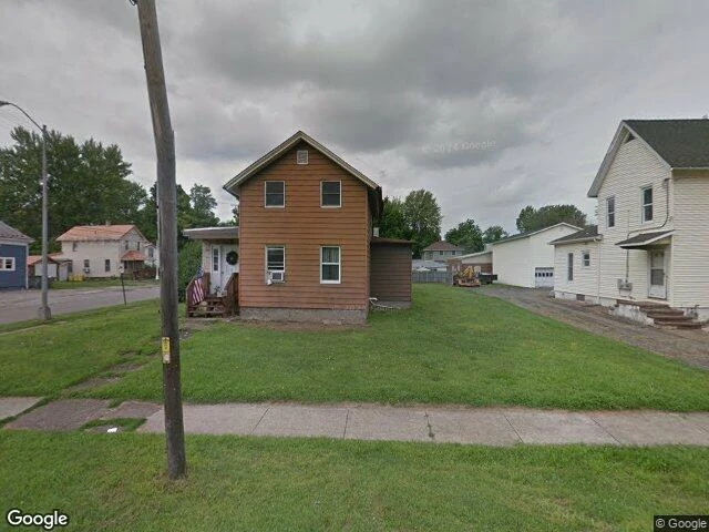 House image located at Conneaut, OH 44030