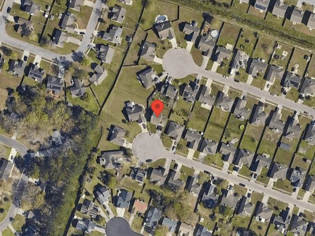 House image located at North Charleston, SC 29418