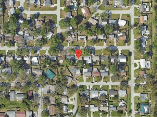 House image located at Saint Petersburg, FL 33702