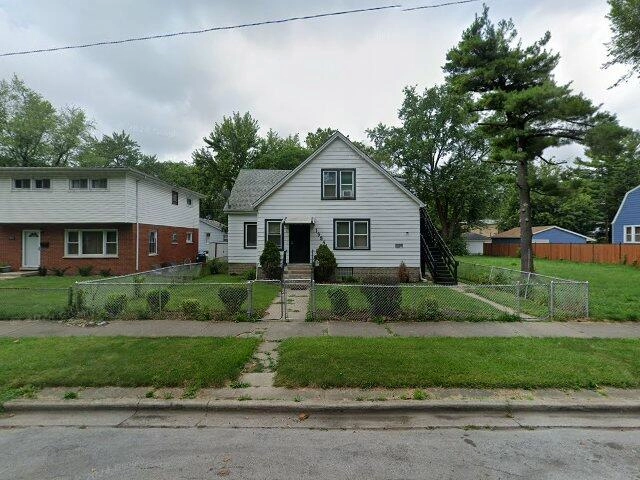 House image located at Riverdale, IL 60827