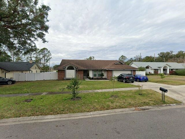 House image located at Orlando, FL 32835