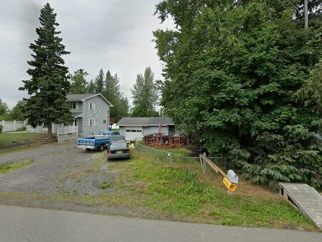 House image located at Anchorage, AK 99504