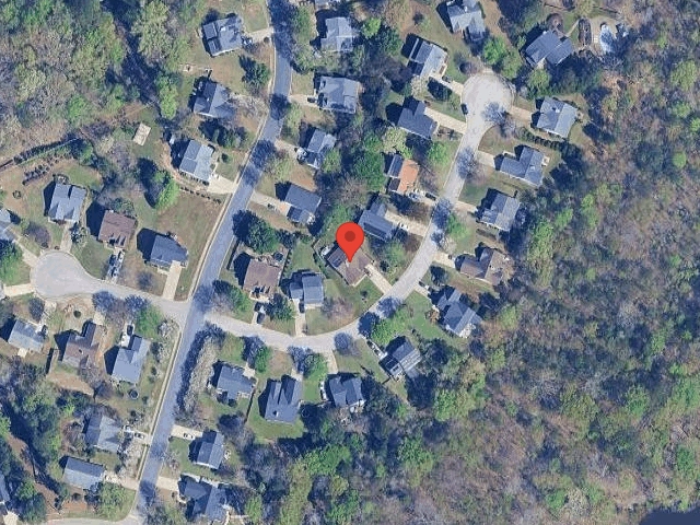 House image located at Columbia, SC 29212