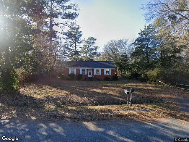 House image located at Camden, SC 29020