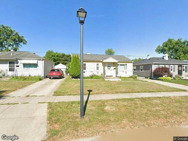 House image located at Tonawanda, NY 14150