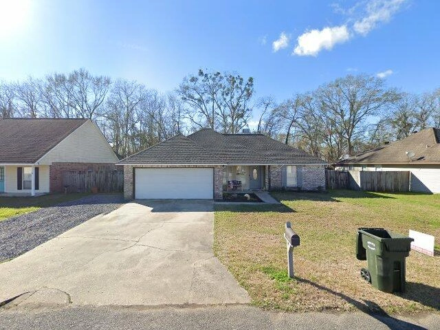 House image located at Saint Amant, LA 70774