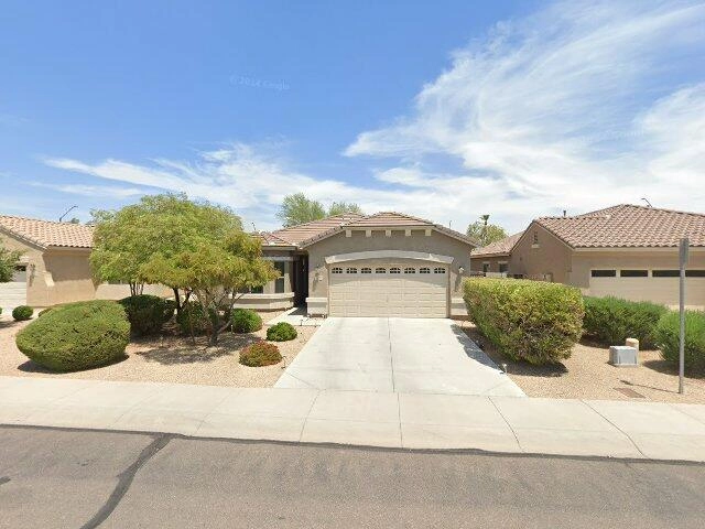 House image located at Avondale, AZ 85323