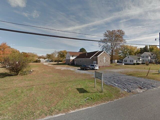 House image located at Salisbury, MD 21801