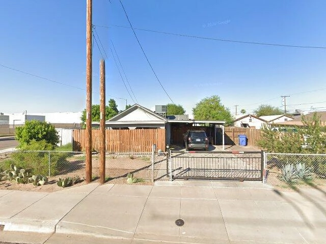 House image located at Phoenix, AZ 85004