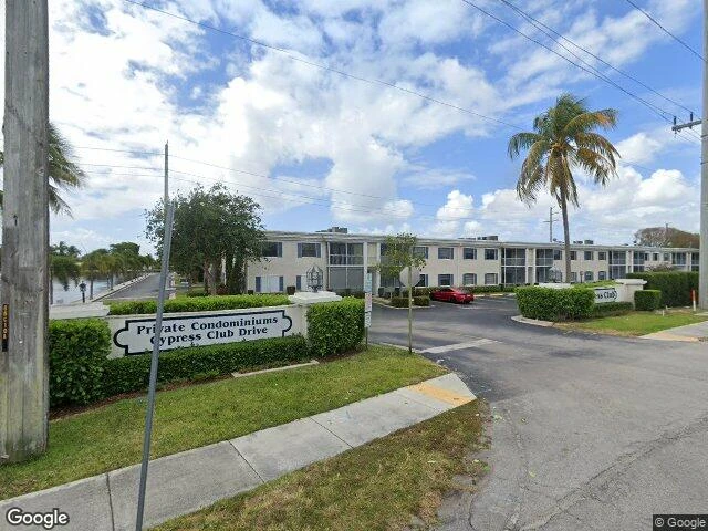 House image located at Pompano Beach, FL 33060