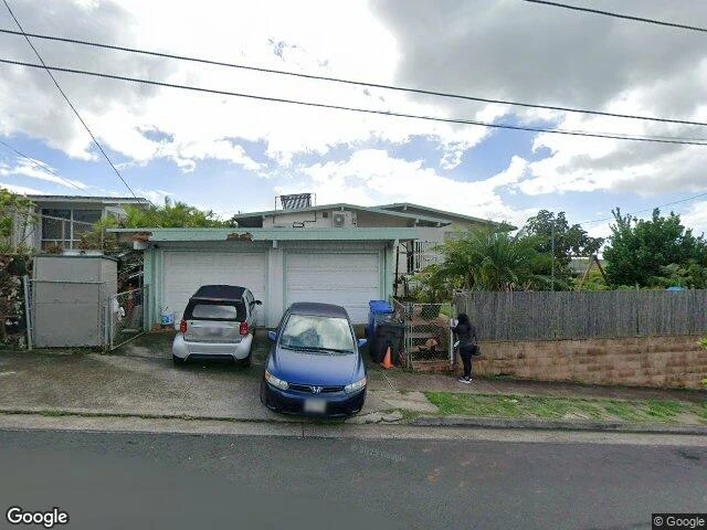 House image located at Aiea, HI 96701