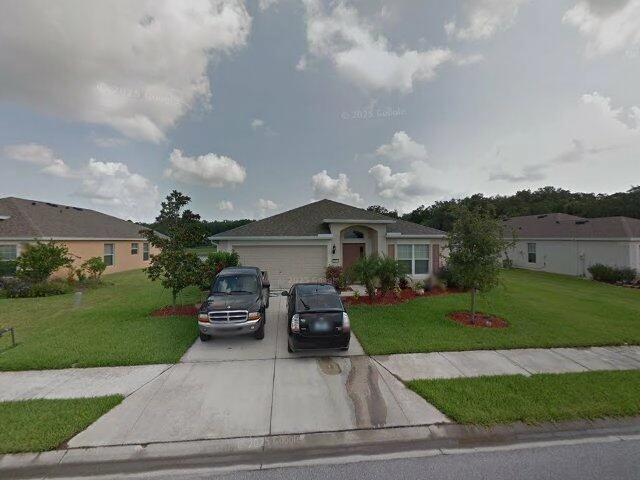 House image located at Parrish, FL 34219