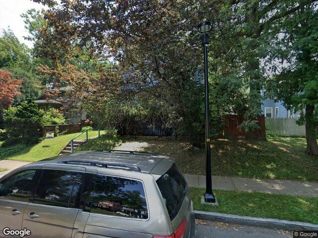 House image located at Rochester, NY 14619