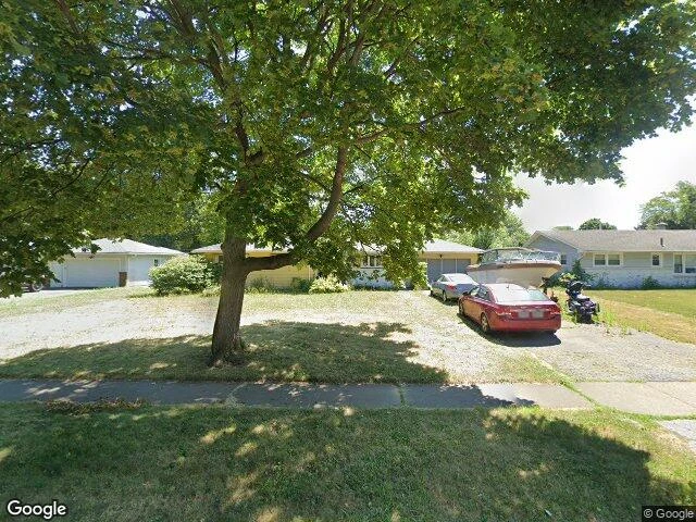 House image located at Rochester, NY 14615