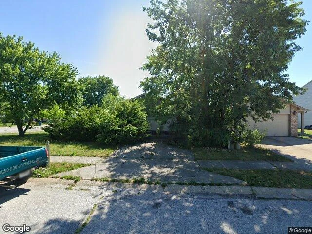 House image located at Indianapolis, IN 46239