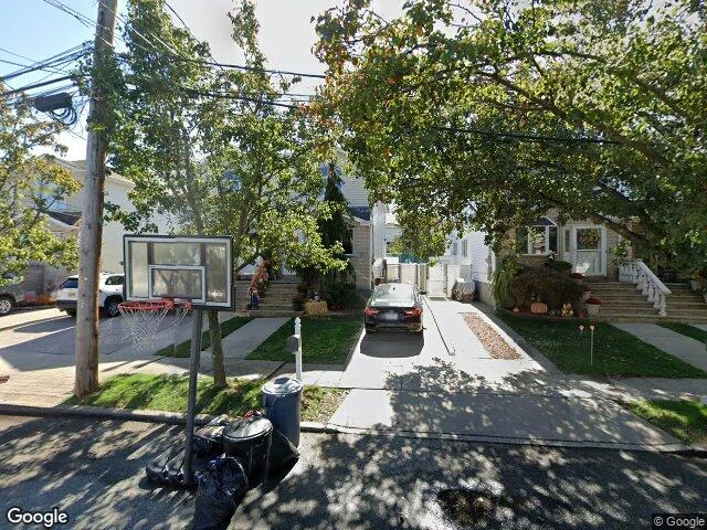 House image located at Staten Island, NY 10309