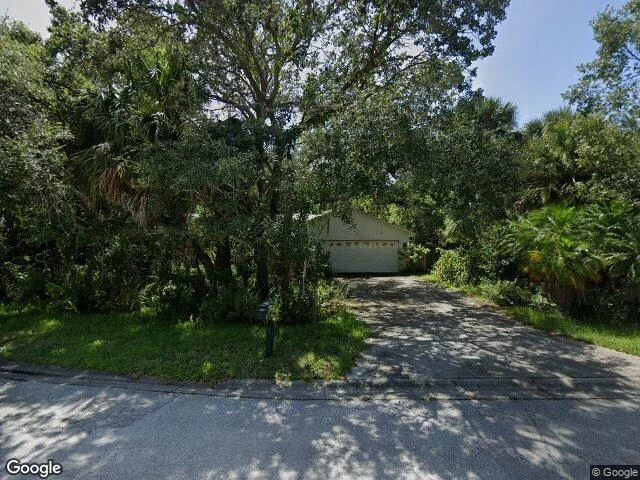 House image located at Melbourne, FL 32934
