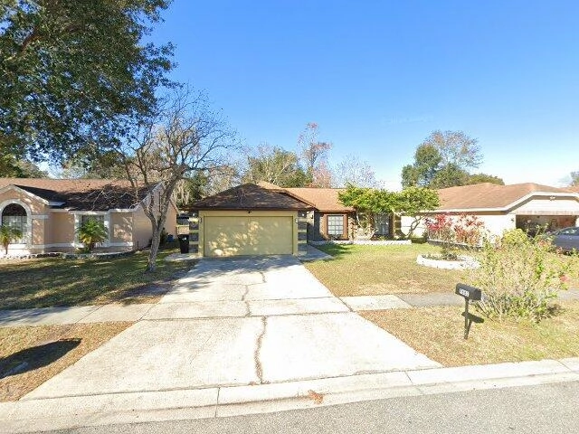 House image located at Orlando, FL 32822