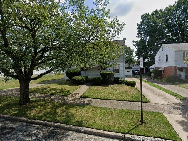 House image located at Cleveland, OH 44111