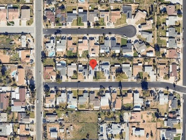 House image located at Moreno Valley, CA 92557
