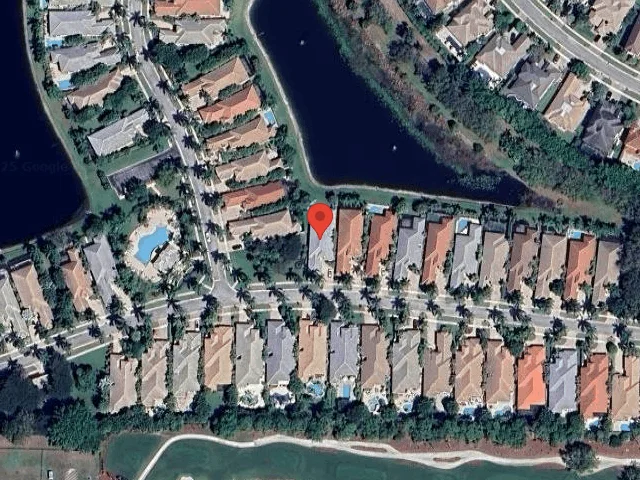 House image located at Lake Worth, FL 33449