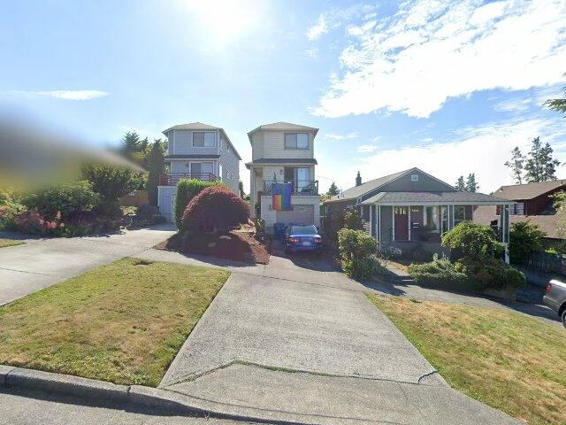 House image located at Seattle, WA 98126