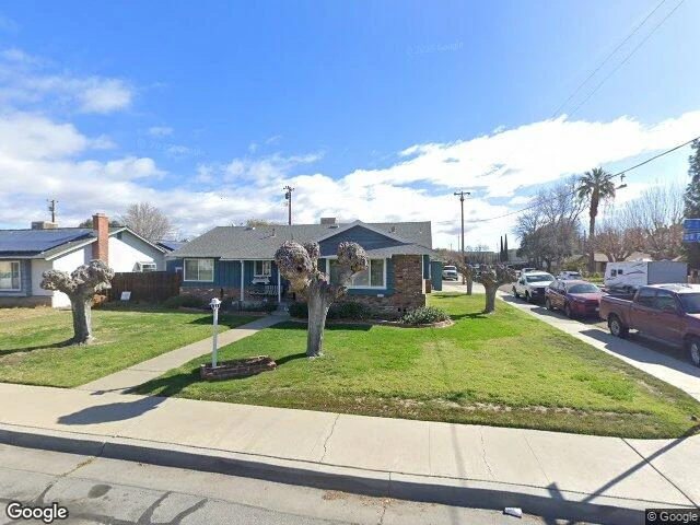 House image located at Coalinga, CA 93210