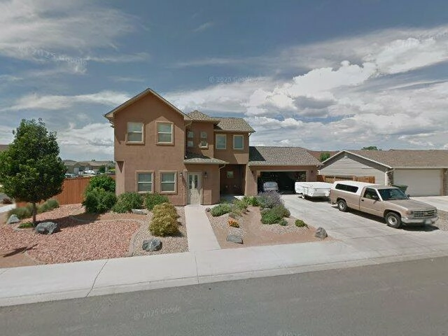 House image located at Grand Junction, CO 81504