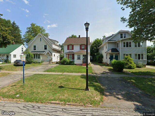 House image located at Rochester, NY 14619