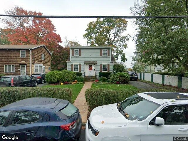 House image located at Montclair, NJ 07042