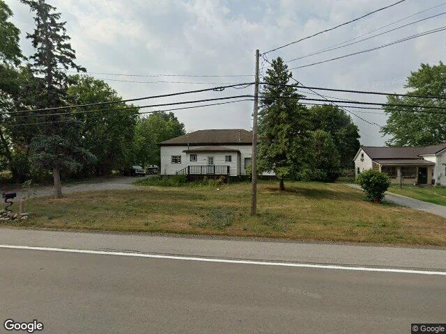 House image located at Stafford, NY 14143