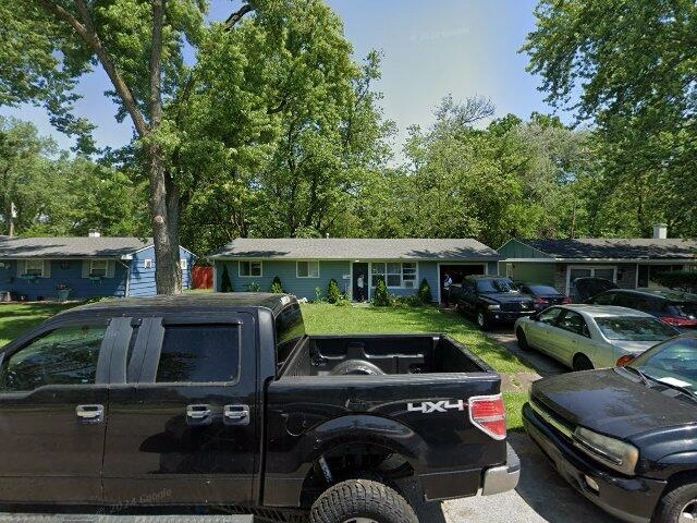House image located at Gary, IN 46409