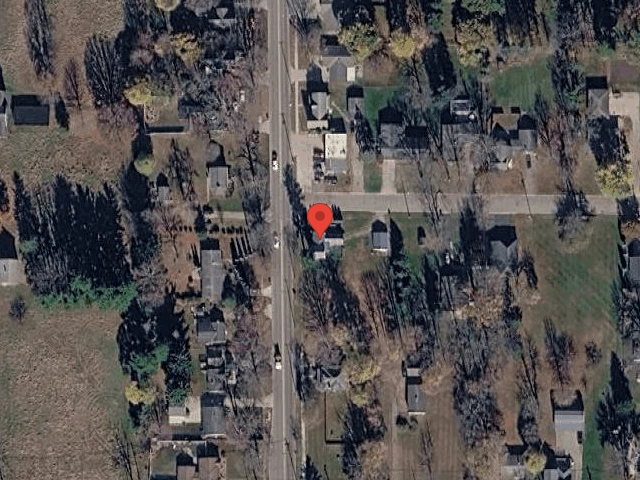 House image located at Marshall, MI 49068
